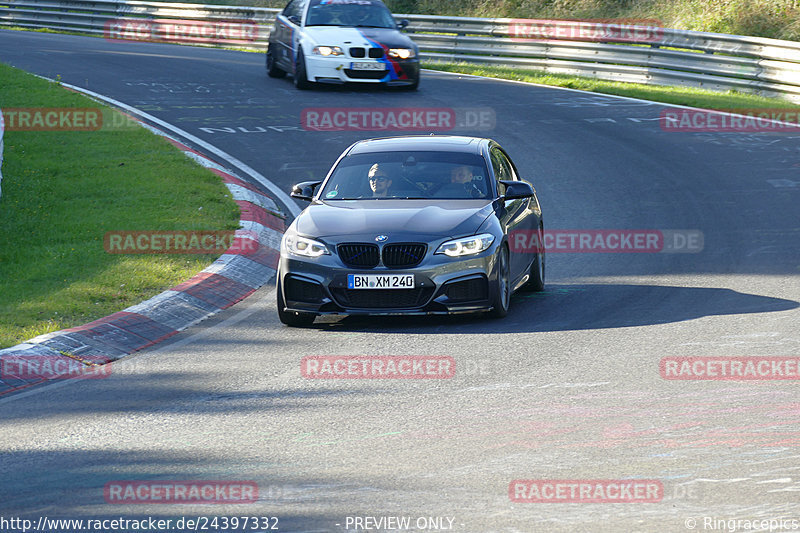 Bild #24397332 - Touristenfahrten Nürburgring Nordschleife (05.09.2023)