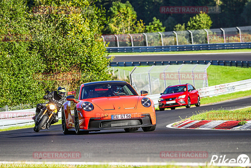 Bild #24397335 - Touristenfahrten Nürburgring Nordschleife (05.09.2023)