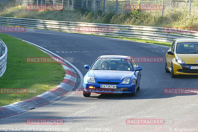 Bild #24397390 - Touristenfahrten Nürburgring Nordschleife (05.09.2023)