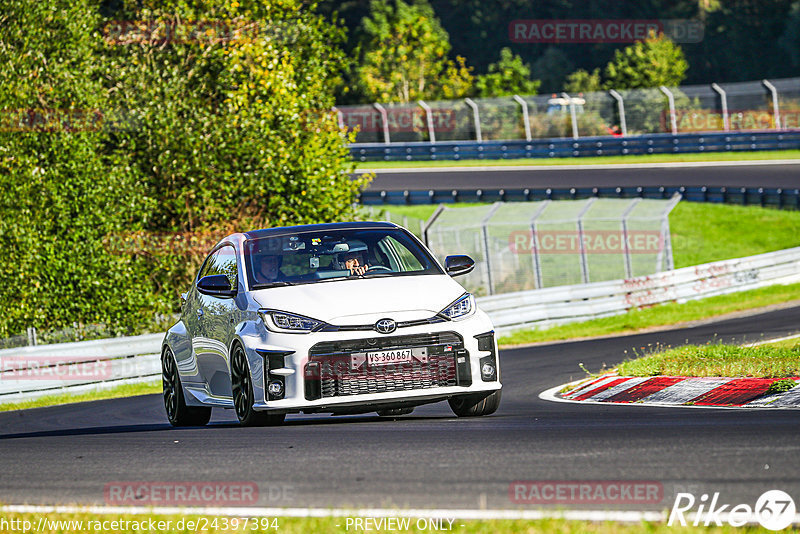 Bild #24397394 - Touristenfahrten Nürburgring Nordschleife (05.09.2023)