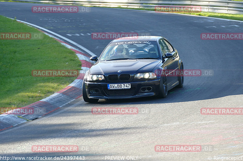 Bild #24397443 - Touristenfahrten Nürburgring Nordschleife (05.09.2023)