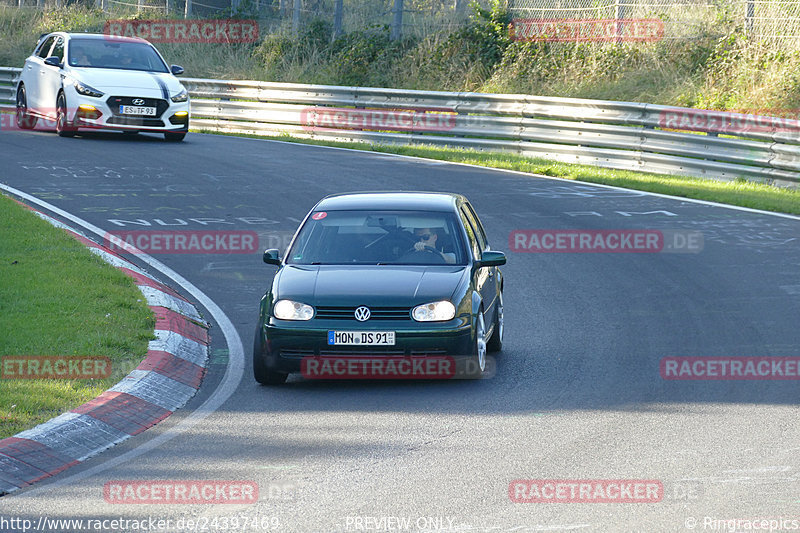 Bild #24397469 - Touristenfahrten Nürburgring Nordschleife (05.09.2023)