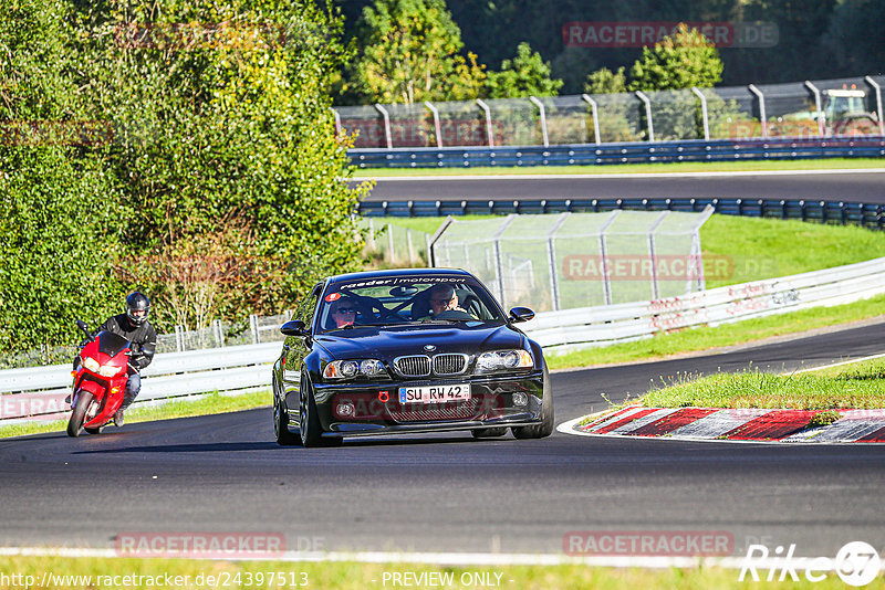 Bild #24397513 - Touristenfahrten Nürburgring Nordschleife (05.09.2023)