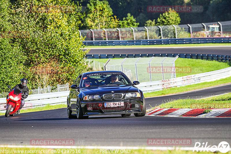 Bild #24397516 - Touristenfahrten Nürburgring Nordschleife (05.09.2023)