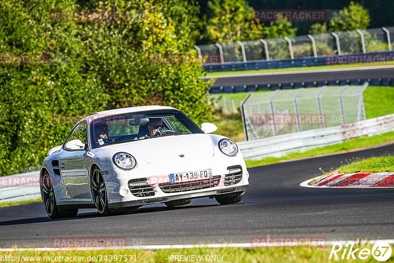 Bild #24397571 - Touristenfahrten Nürburgring Nordschleife (05.09.2023)