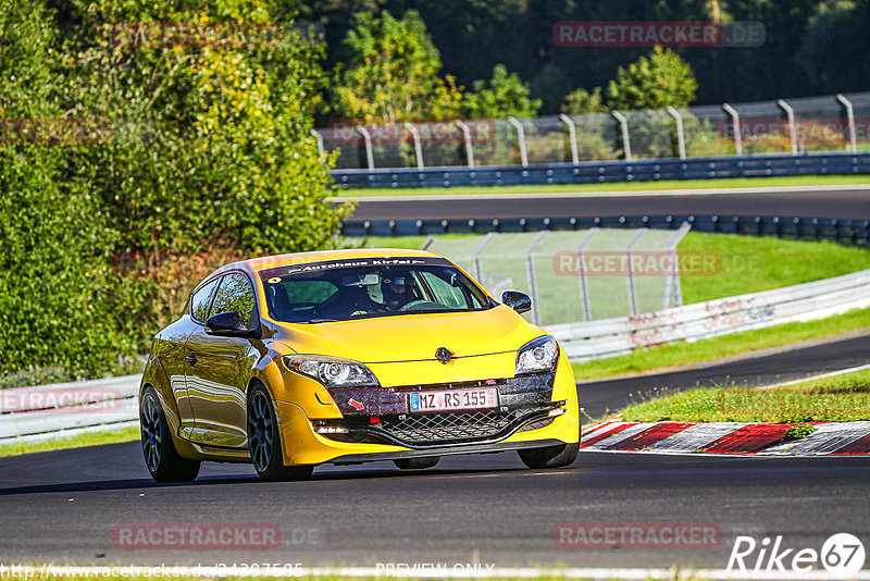 Bild #24397585 - Touristenfahrten Nürburgring Nordschleife (05.09.2023)