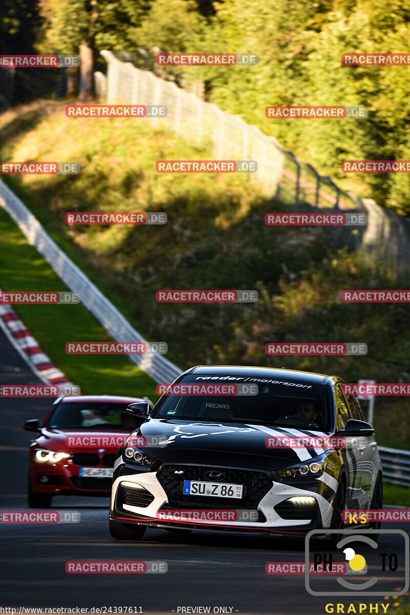 Bild #24397611 - Touristenfahrten Nürburgring Nordschleife (05.09.2023)