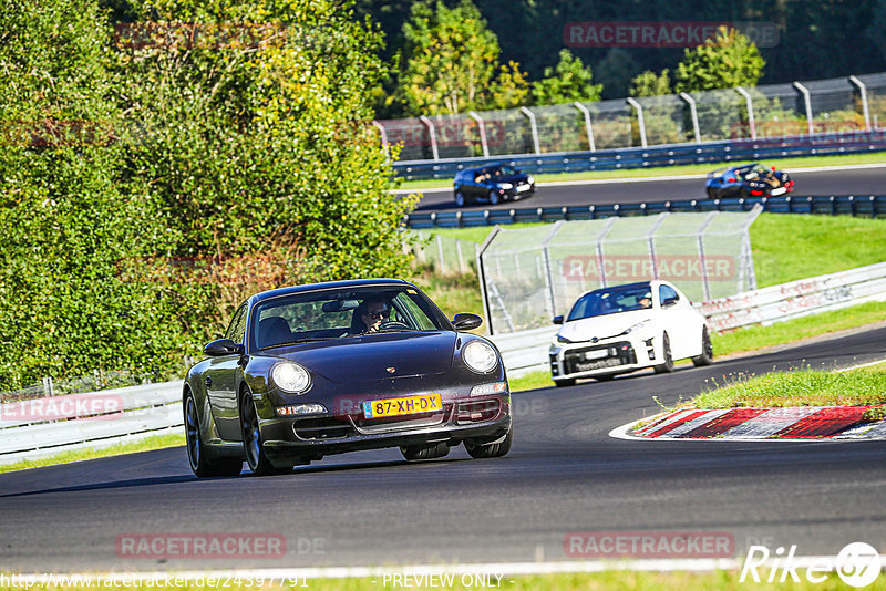 Bild #24397791 - Touristenfahrten Nürburgring Nordschleife (05.09.2023)