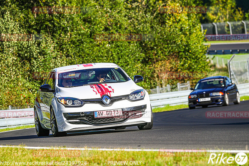 Bild #24397928 - Touristenfahrten Nürburgring Nordschleife (05.09.2023)