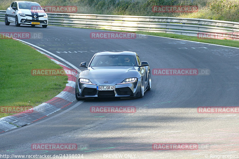 Bild #24398024 - Touristenfahrten Nürburgring Nordschleife (05.09.2023)