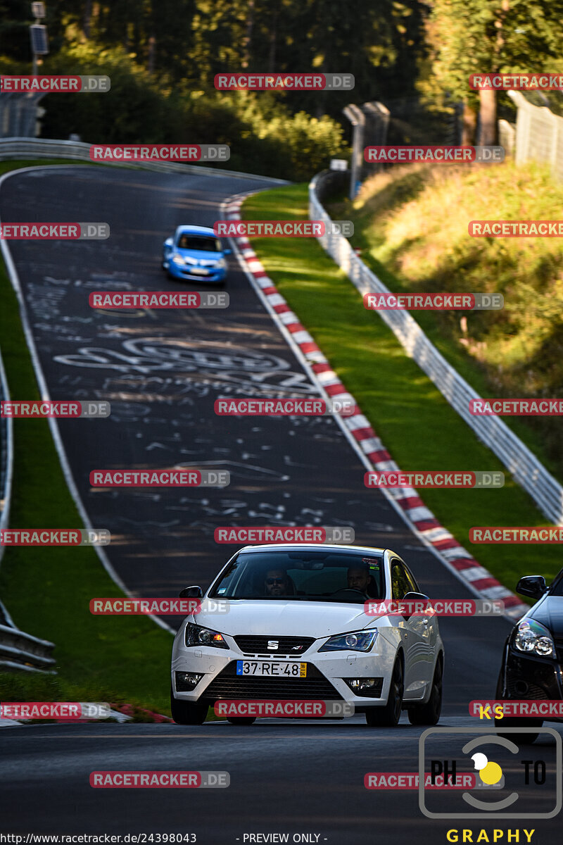 Bild #24398043 - Touristenfahrten Nürburgring Nordschleife (05.09.2023)