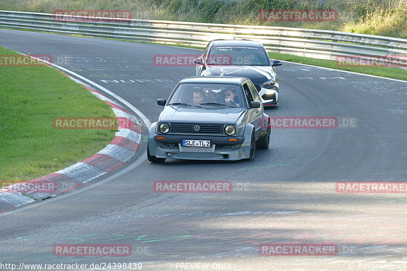 Bild #24398439 - Touristenfahrten Nürburgring Nordschleife (05.09.2023)