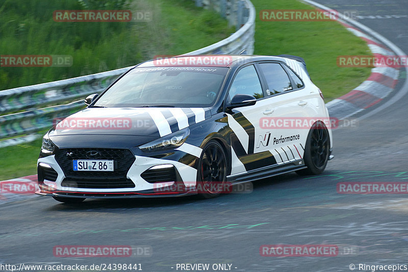 Bild #24398441 - Touristenfahrten Nürburgring Nordschleife (05.09.2023)