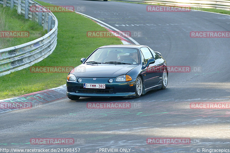 Bild #24398457 - Touristenfahrten Nürburgring Nordschleife (05.09.2023)