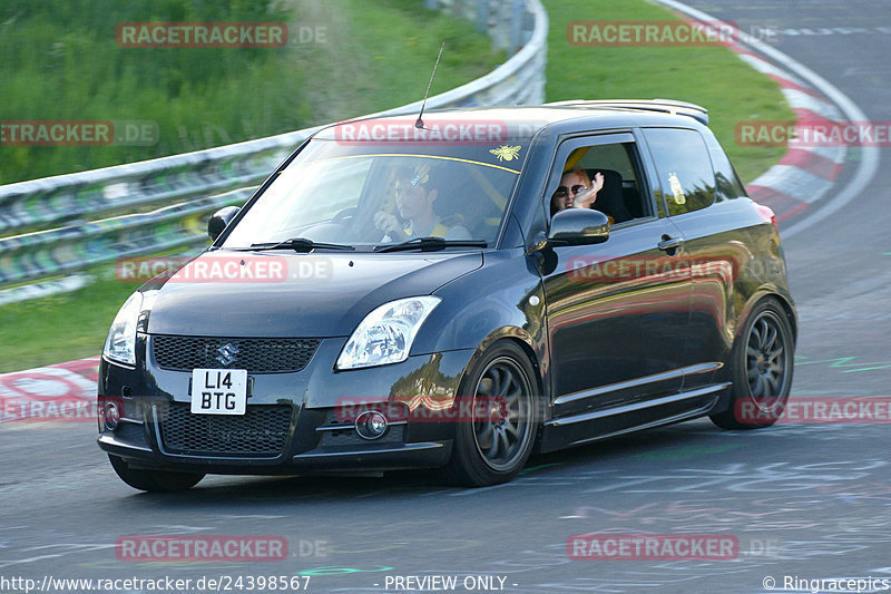 Bild #24398567 - Touristenfahrten Nürburgring Nordschleife (05.09.2023)