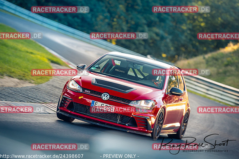 Bild #24398607 - Touristenfahrten Nürburgring Nordschleife (05.09.2023)