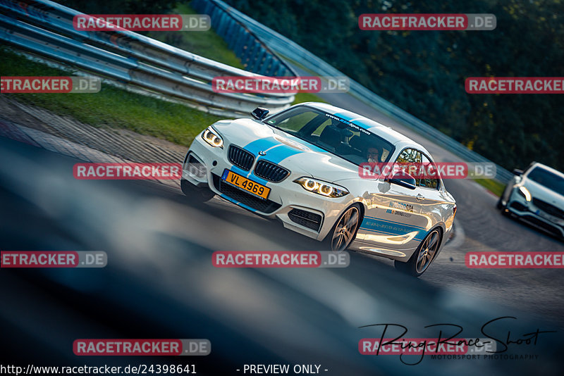 Bild #24398641 - Touristenfahrten Nürburgring Nordschleife (05.09.2023)