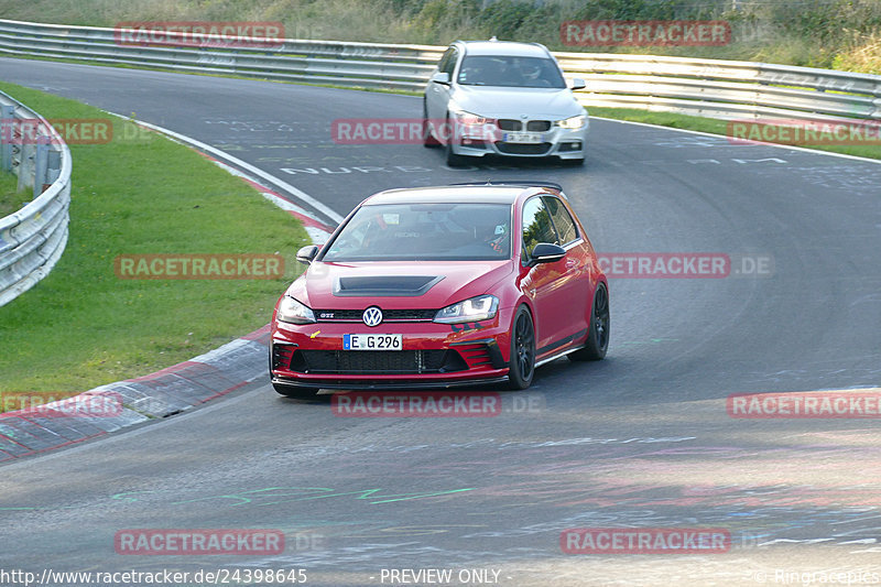 Bild #24398645 - Touristenfahrten Nürburgring Nordschleife (05.09.2023)