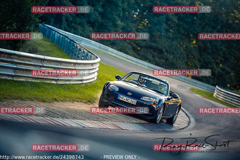 Bild #24398743 - Touristenfahrten Nürburgring Nordschleife (05.09.2023)