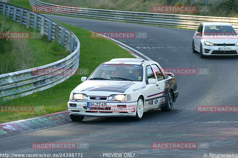 Bild #24398771 - Touristenfahrten Nürburgring Nordschleife (05.09.2023)