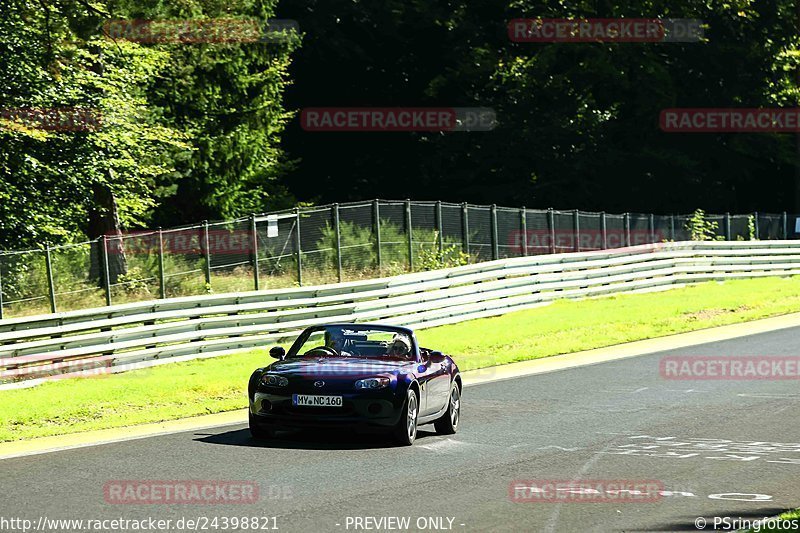 Bild #24398821 - Touristenfahrten Nürburgring Nordschleife (05.09.2023)