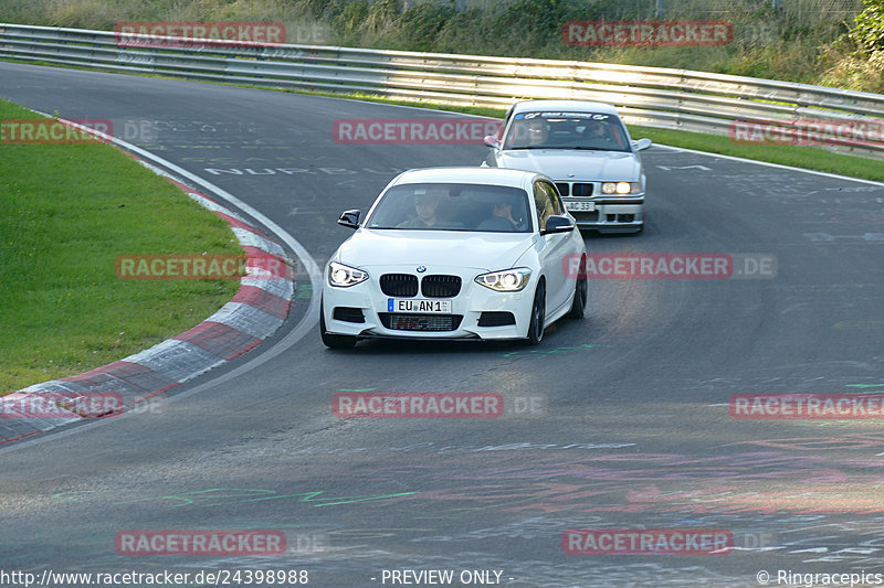 Bild #24398988 - Touristenfahrten Nürburgring Nordschleife (05.09.2023)