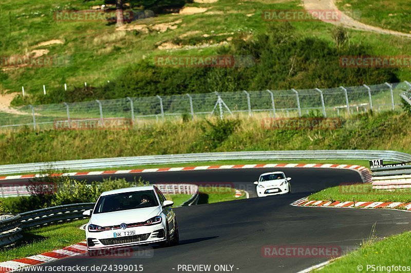 Bild #24399015 - Touristenfahrten Nürburgring Nordschleife (05.09.2023)