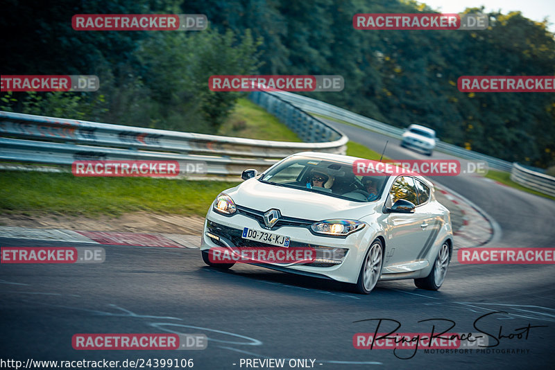 Bild #24399106 - Touristenfahrten Nürburgring Nordschleife (05.09.2023)