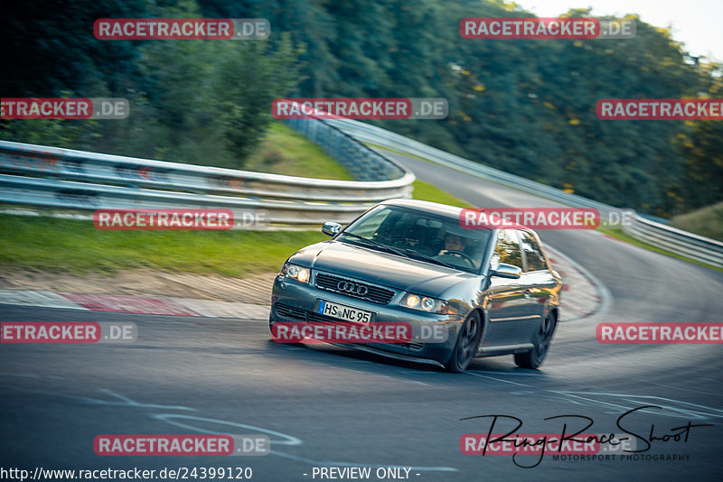 Bild #24399120 - Touristenfahrten Nürburgring Nordschleife (05.09.2023)