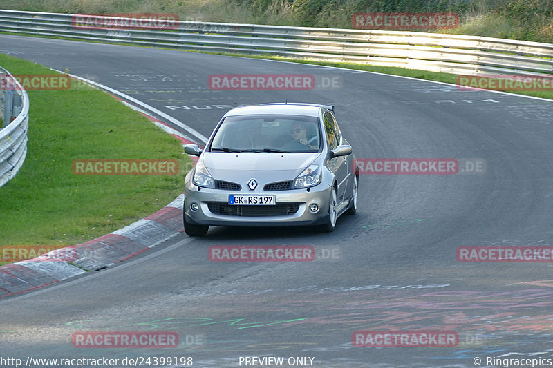 Bild #24399198 - Touristenfahrten Nürburgring Nordschleife (05.09.2023)