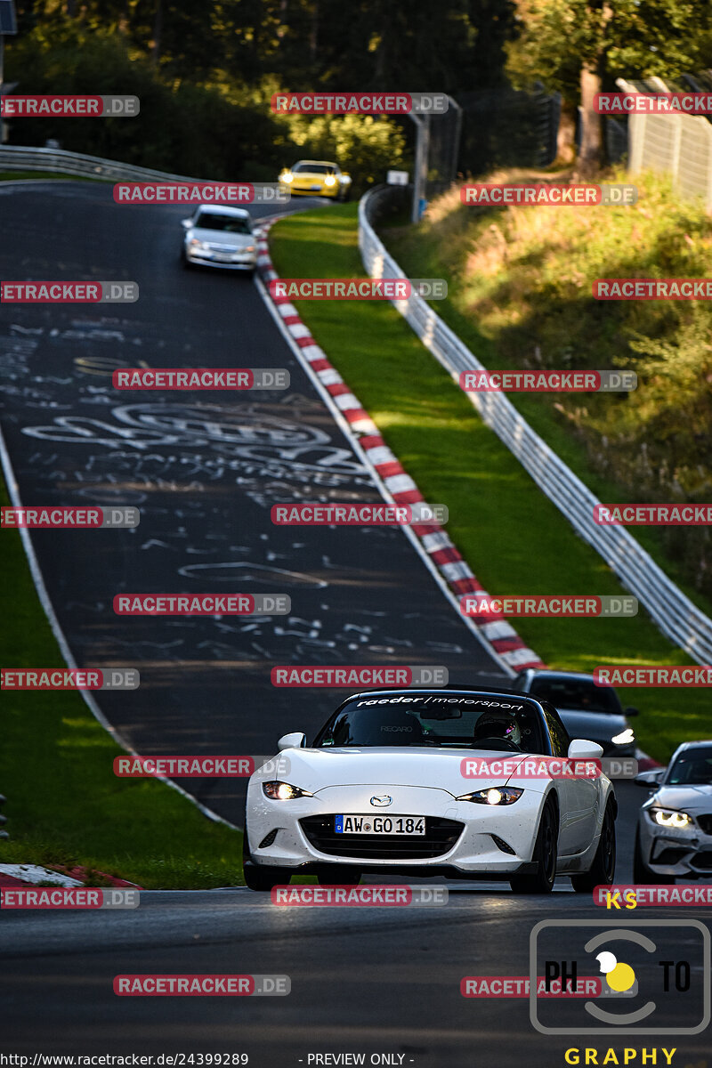 Bild #24399289 - Touristenfahrten Nürburgring Nordschleife (05.09.2023)