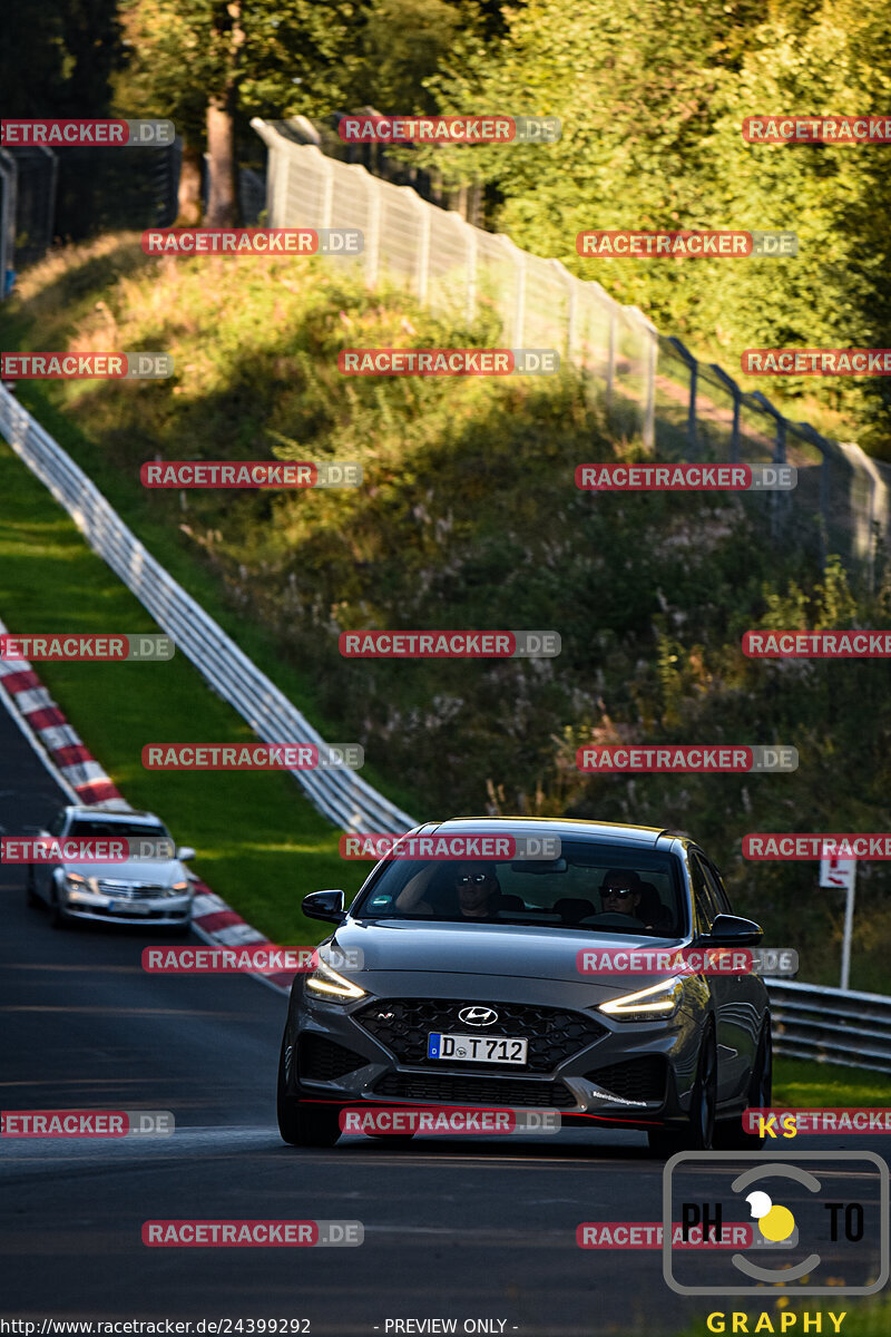 Bild #24399292 - Touristenfahrten Nürburgring Nordschleife (05.09.2023)