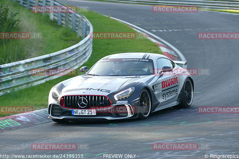 Bild #24399355 - Touristenfahrten Nürburgring Nordschleife (05.09.2023)