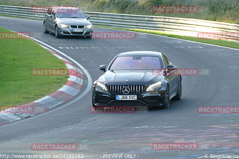 Bild #24399393 - Touristenfahrten Nürburgring Nordschleife (05.09.2023)