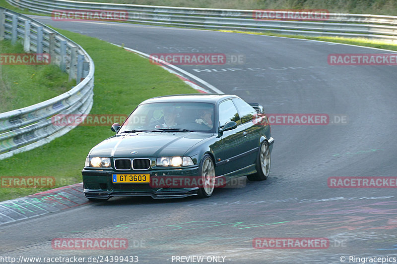 Bild #24399433 - Touristenfahrten Nürburgring Nordschleife (05.09.2023)