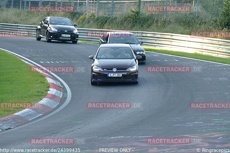 Bild #24399435 - Touristenfahrten Nürburgring Nordschleife (05.09.2023)