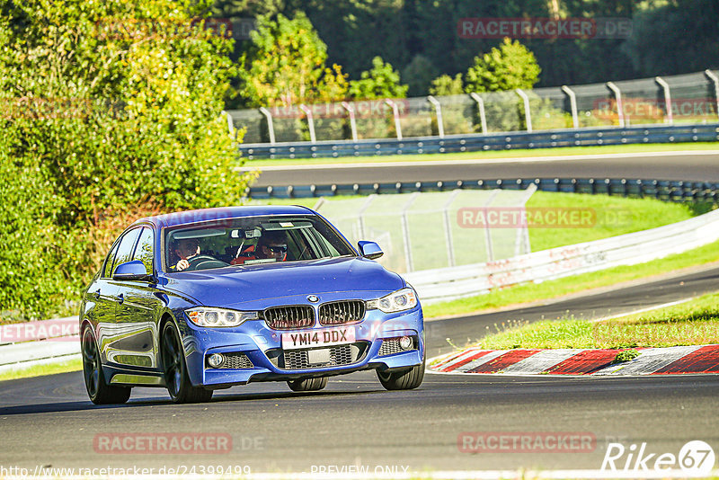 Bild #24399499 - Touristenfahrten Nürburgring Nordschleife (05.09.2023)