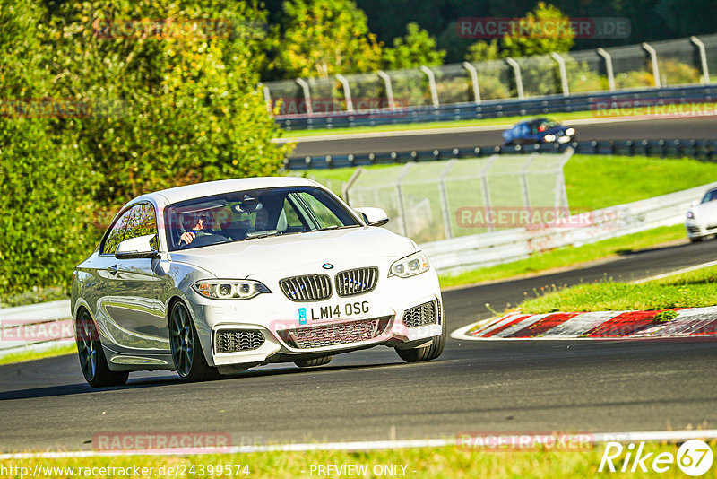 Bild #24399574 - Touristenfahrten Nürburgring Nordschleife (05.09.2023)