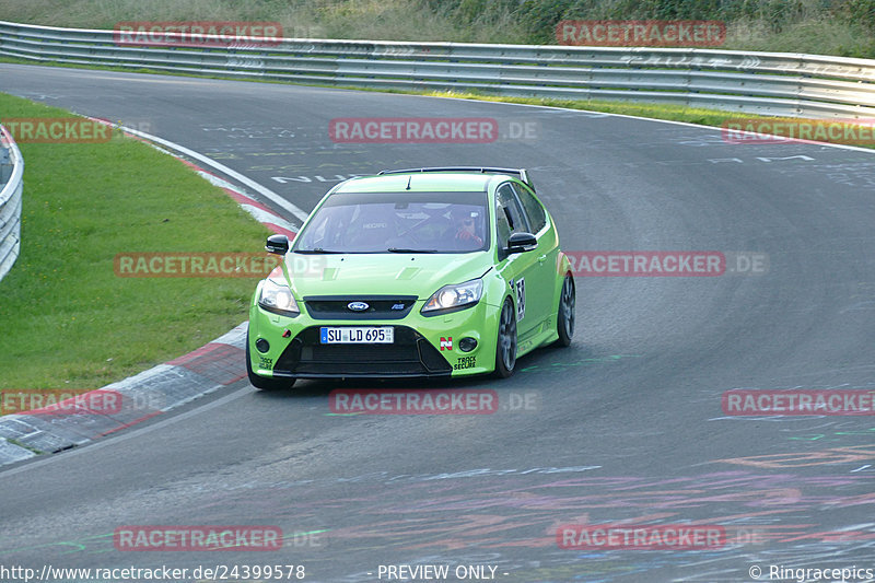 Bild #24399578 - Touristenfahrten Nürburgring Nordschleife (05.09.2023)