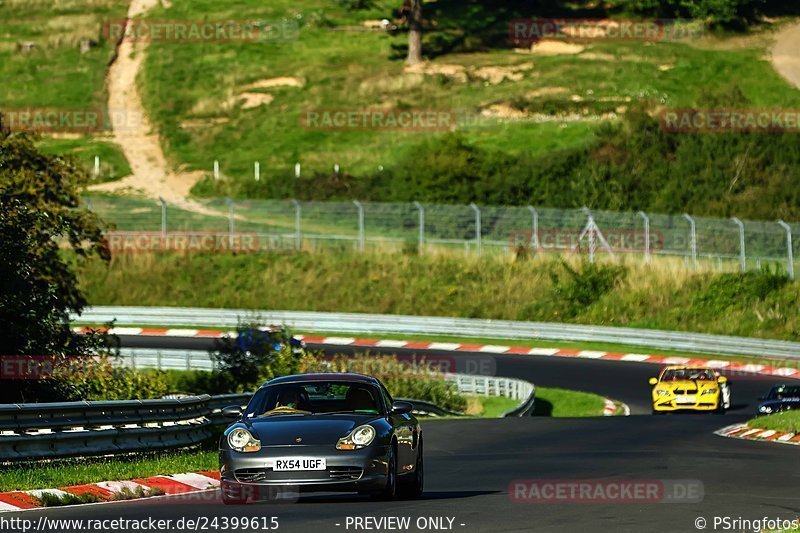 Bild #24399615 - Touristenfahrten Nürburgring Nordschleife (05.09.2023)