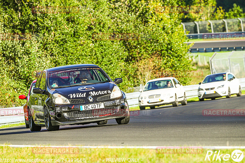 Bild #24399668 - Touristenfahrten Nürburgring Nordschleife (05.09.2023)