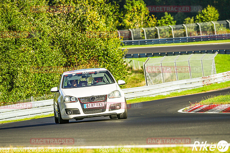 Bild #24399686 - Touristenfahrten Nürburgring Nordschleife (05.09.2023)