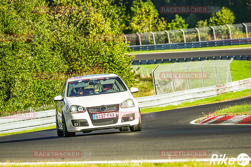 Bild #24399687 - Touristenfahrten Nürburgring Nordschleife (05.09.2023)