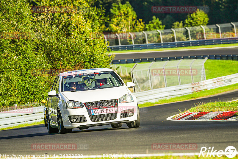 Bild #24399689 - Touristenfahrten Nürburgring Nordschleife (05.09.2023)