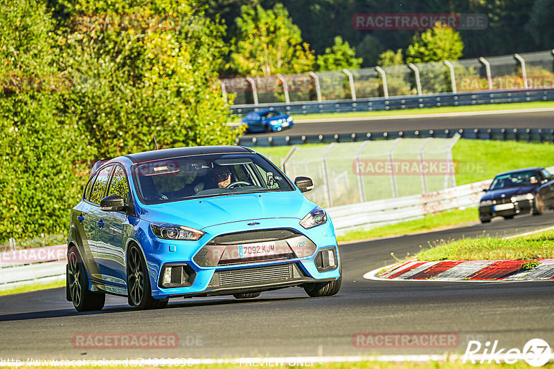 Bild #24399698 - Touristenfahrten Nürburgring Nordschleife (05.09.2023)