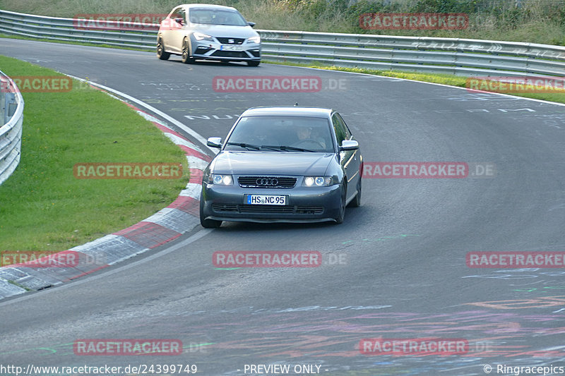 Bild #24399749 - Touristenfahrten Nürburgring Nordschleife (05.09.2023)