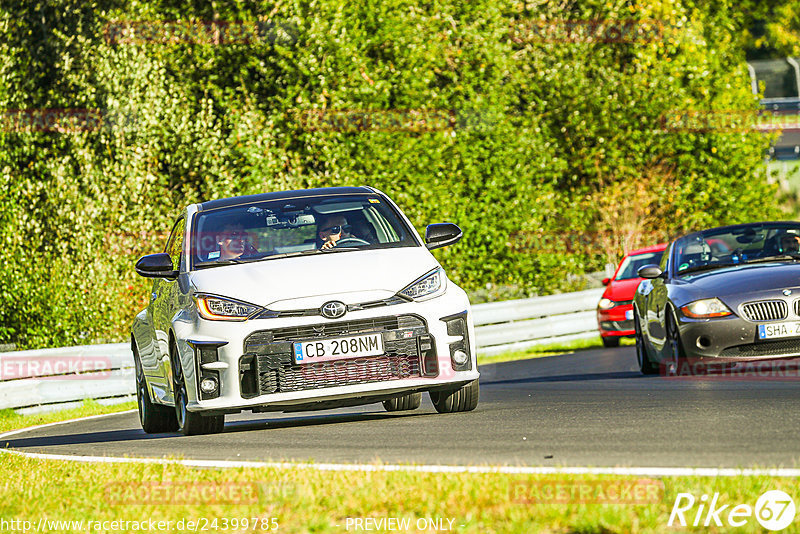 Bild #24399785 - Touristenfahrten Nürburgring Nordschleife (05.09.2023)