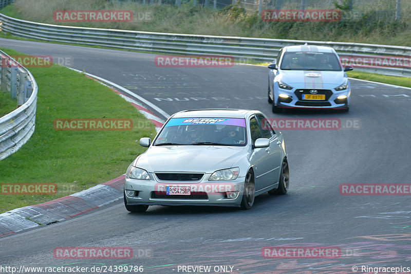 Bild #24399786 - Touristenfahrten Nürburgring Nordschleife (05.09.2023)