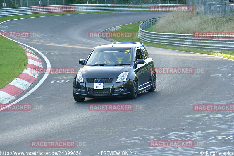 Bild #24399858 - Touristenfahrten Nürburgring Nordschleife (05.09.2023)