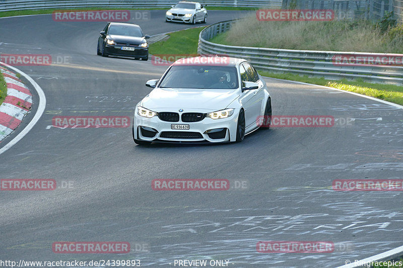 Bild #24399893 - Touristenfahrten Nürburgring Nordschleife (05.09.2023)